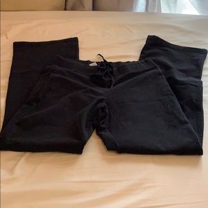 Gap Capri Sweats